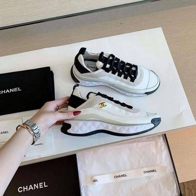 Chanel Women's Shoes 701